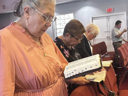 Servicio Dominical 6 de Julio de 2025 &raquo; Servicio Dominical 6 de Julio de 2025